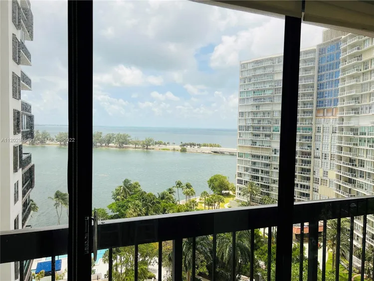 Brickell Bay Club #1212 image #6