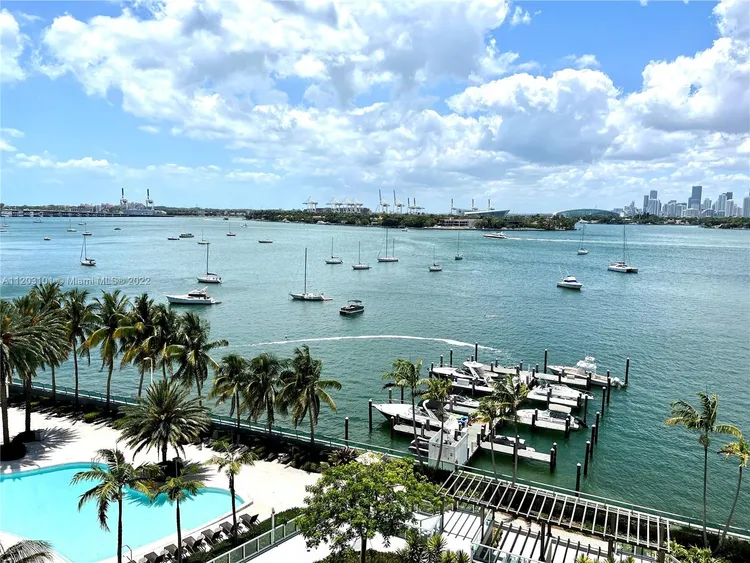 Flamingo South Beach #832S image #10