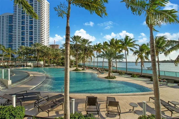 Flamingo South Beach #832S image #20