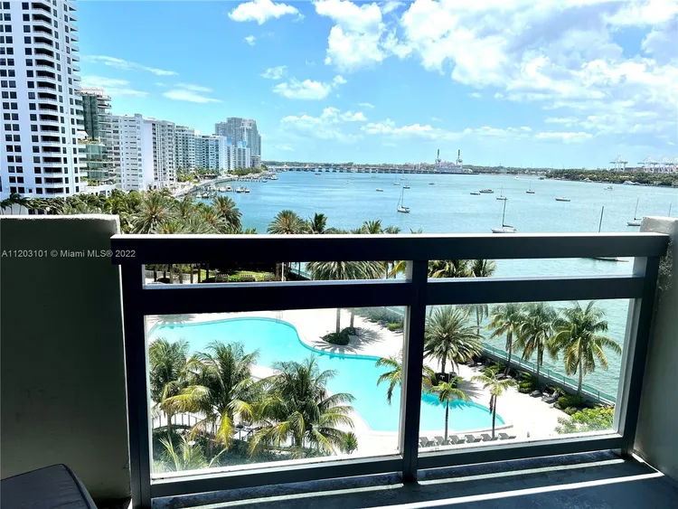 Flamingo South Beach #832S image #7