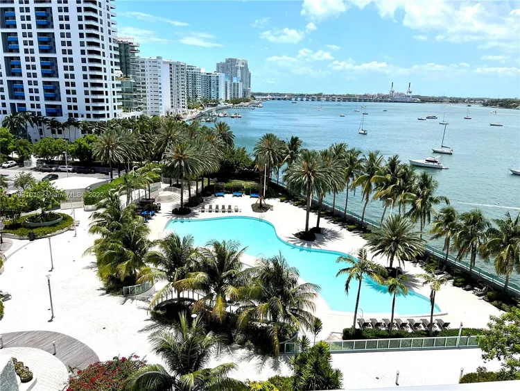 Flamingo South Beach #832S image #9