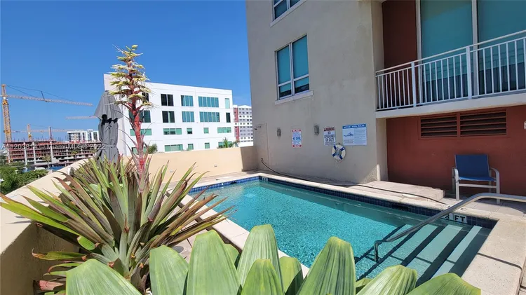 Uptown Lofts #908 image #12