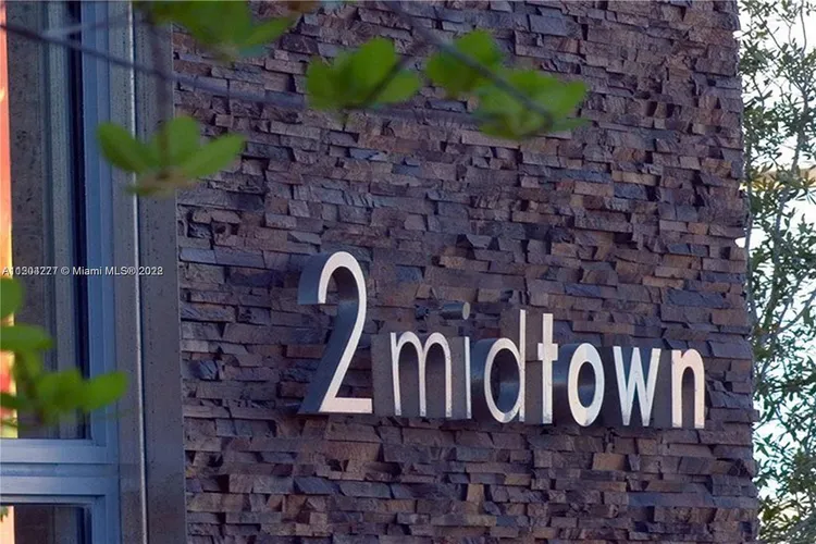 Midtown 2 #H2701 image #23