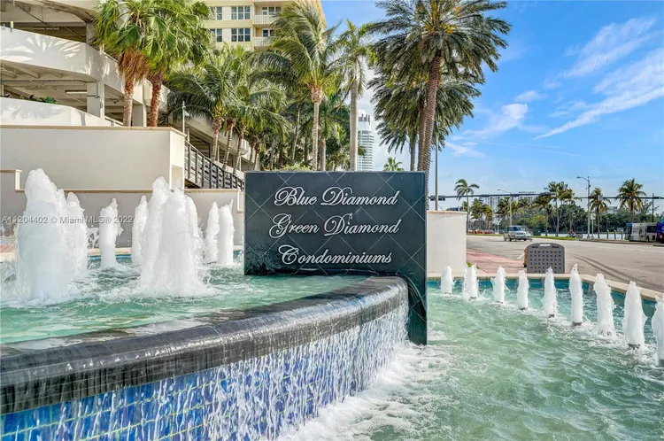 Green Diamond #2707 image #36