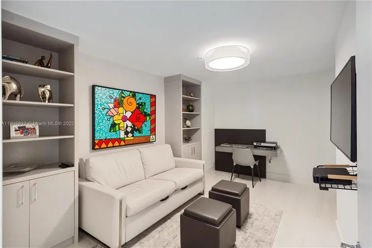 Marina Palms Yacht Club and Residences South Tower #2110 image #10