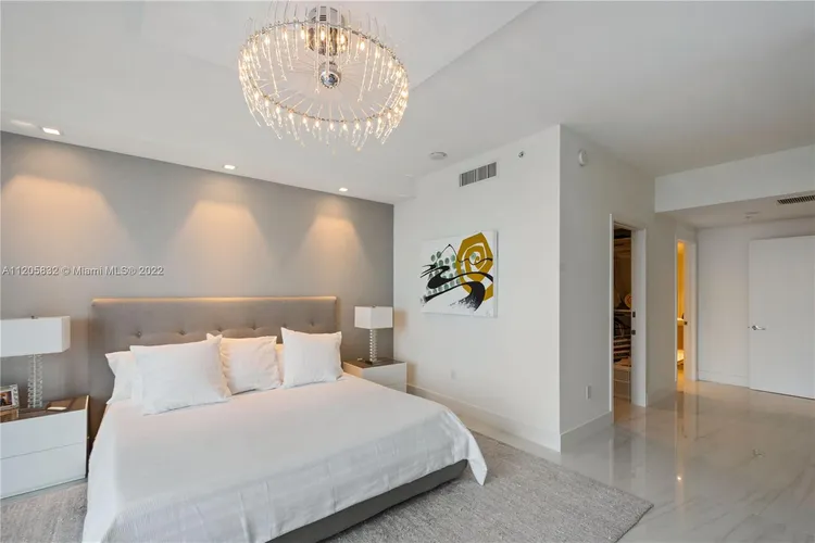 Marina Palms Yacht Club and Residences South Tower #2110 image #13