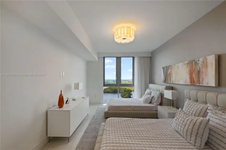 Marina Palms Yacht Club and Residences South Tower #2110 image #18