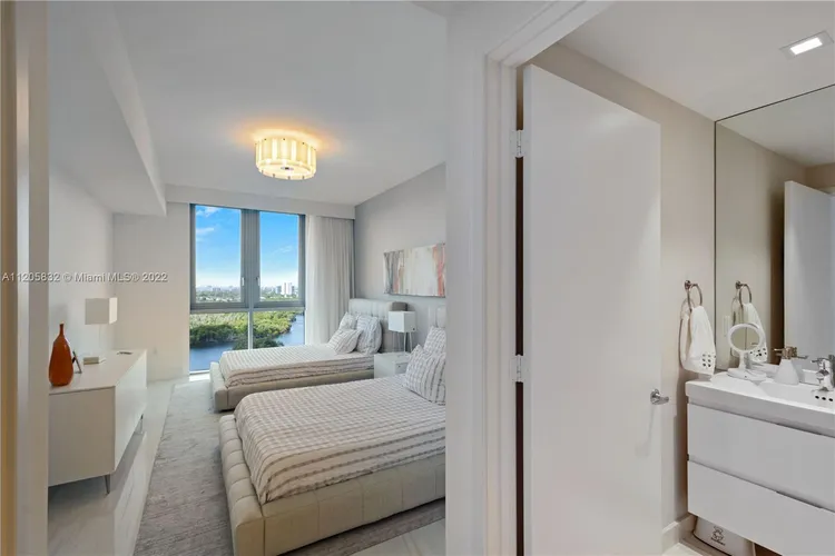 Marina Palms Yacht Club and Residences South Tower #2110 image #19