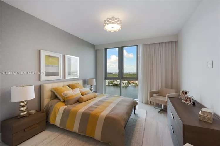 Marina Palms Yacht Club and Residences South Tower #2110 image #20