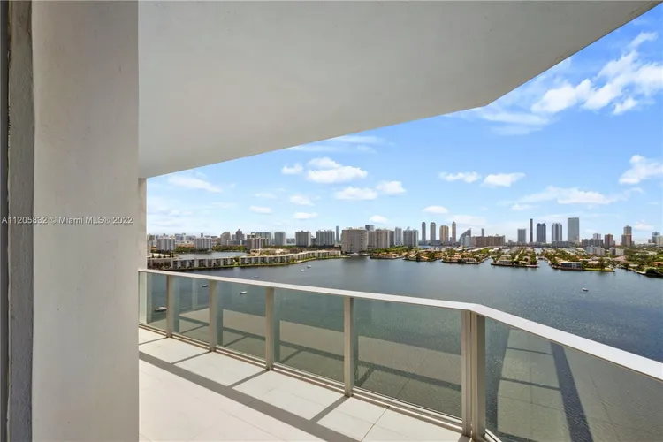 Marina Palms Yacht Club and Residences South Tower #2110 image #22