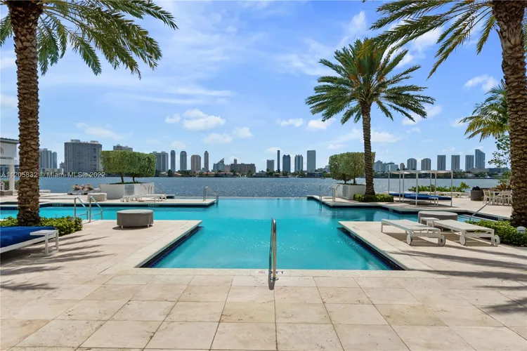 Marina Palms Yacht Club and Residences South Tower #2110 image #24