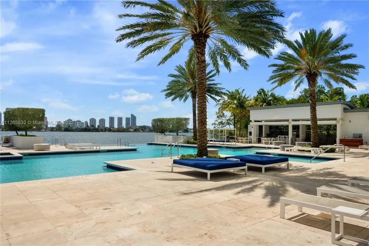 Marina Palms Yacht Club and Residences South Tower #2110 image #25