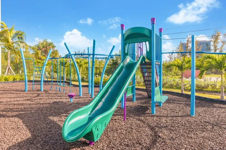 Marina Palms Yacht Club and Residences South Tower #2110 image #27