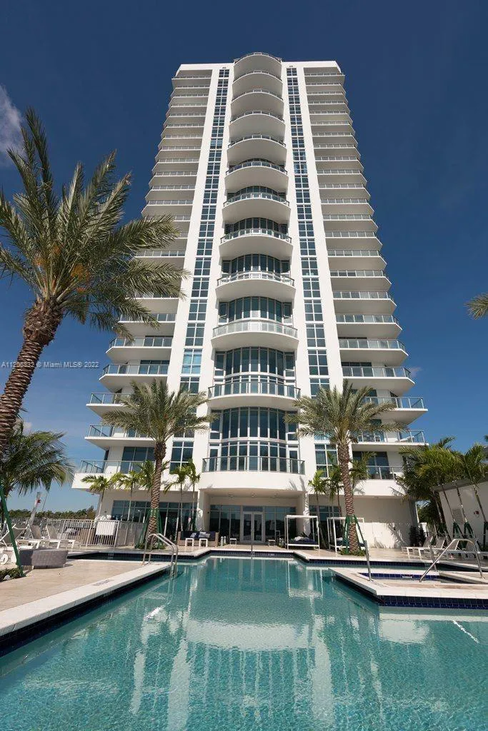 Marina Palms Yacht Club and Residences South Tower #2110 image #30