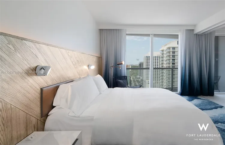 W Residences Ft Lauderdale #1808 image #10