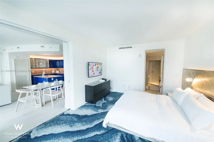 W Residences Ft Lauderdale #1808 image #13