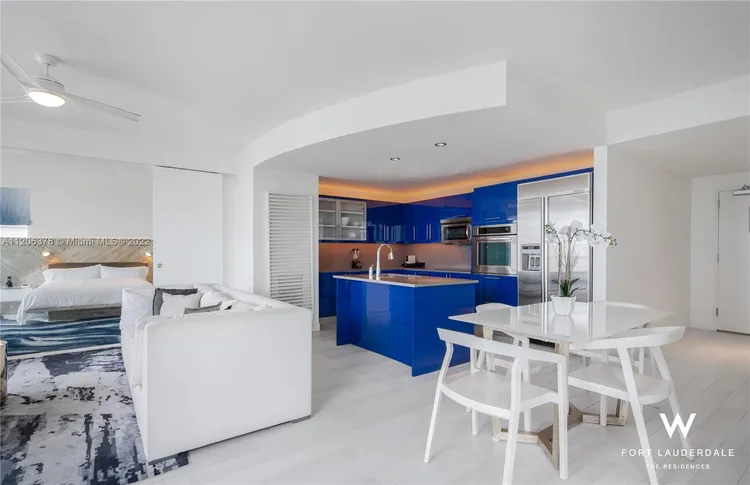 W Residences Ft Lauderdale #1808 image #16