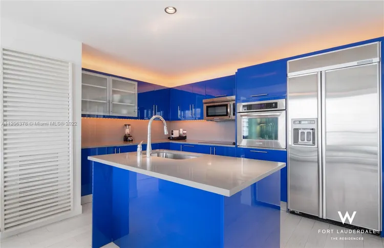 W Residences Ft Lauderdale #1808 image #17