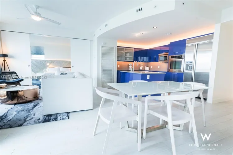 W Residences Ft Lauderdale #1808 image #22