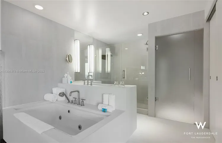 W Residences Ft Lauderdale #1808 image #23