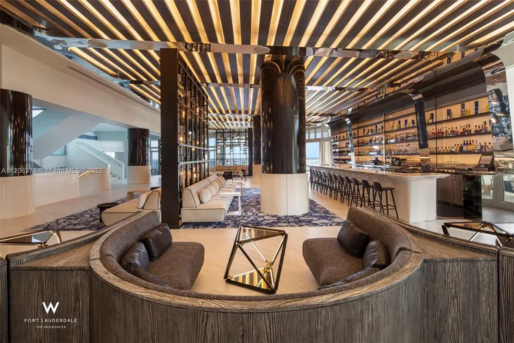 W Residences Ft Lauderdale #1808 image #27