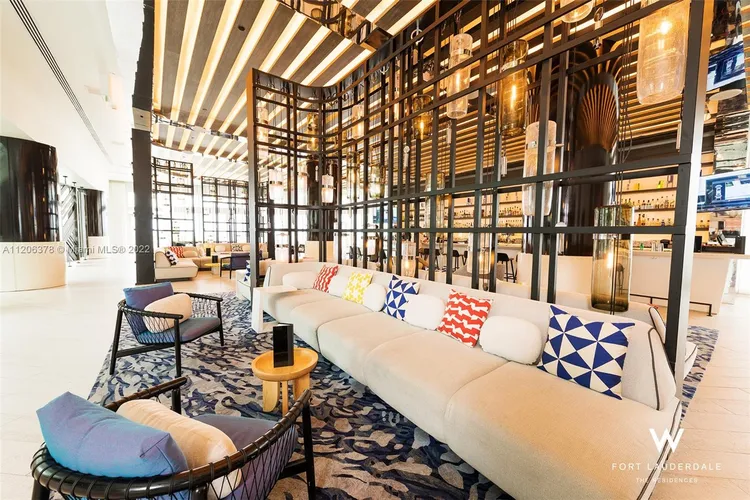 W Residences Ft Lauderdale #1808 image #28