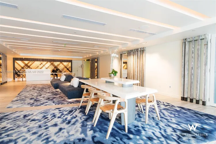 W Residences Ft Lauderdale #1808 image #29