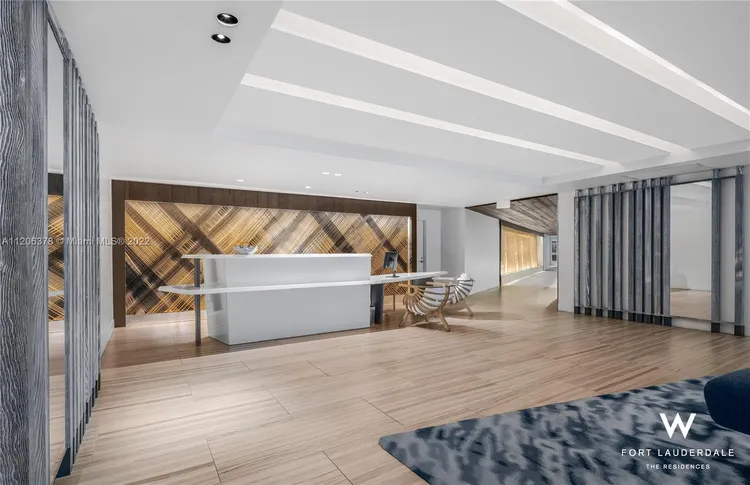 W Residences Ft Lauderdale #1808 image #30