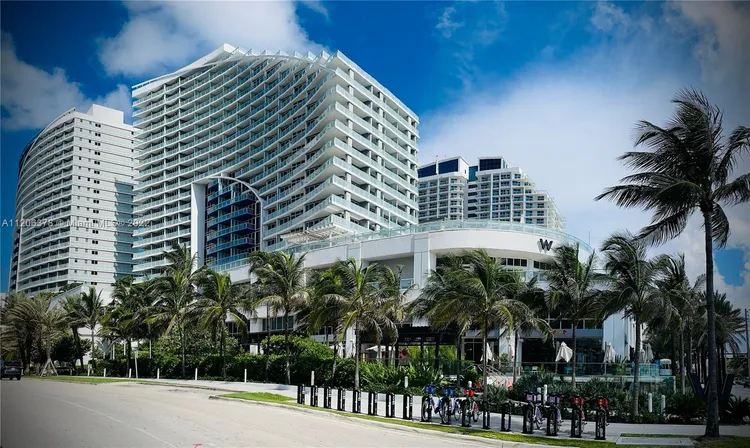 W Residences Ft Lauderdale #1808 image #33