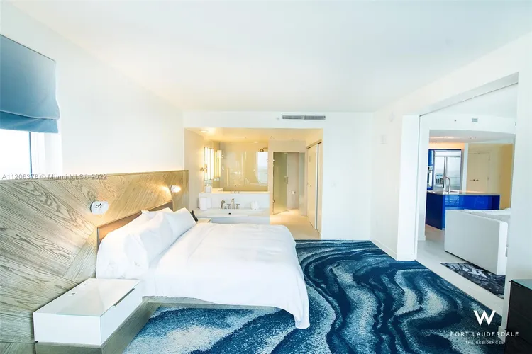 W Residences Ft Lauderdale #1808 image #9