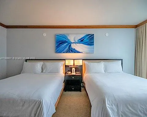 Carillon Center Tower Wellness Resort & Residences #608 image #10