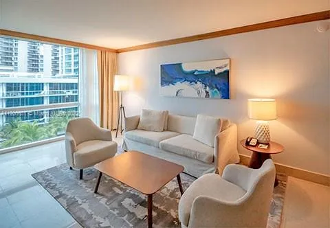 Carillon Center Tower Wellness Resort & Residences #608 image #6