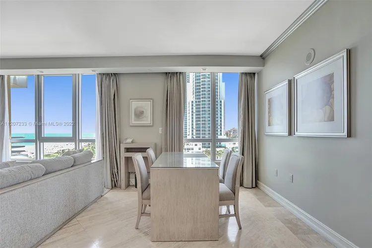 Bentley Beach Hilton #906 image #11