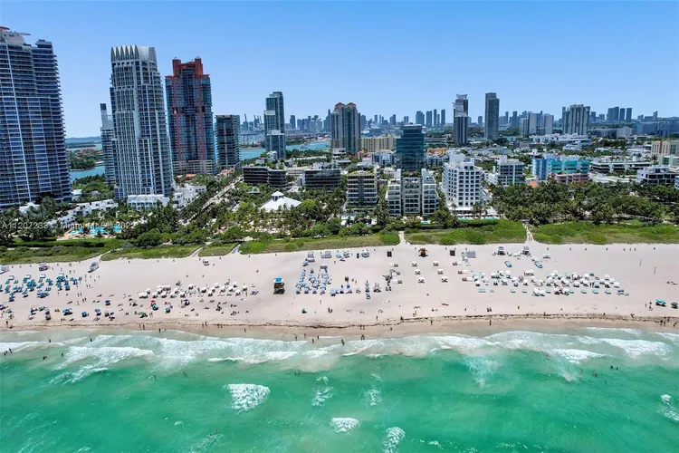 Bentley Beach Hilton #906 image #13