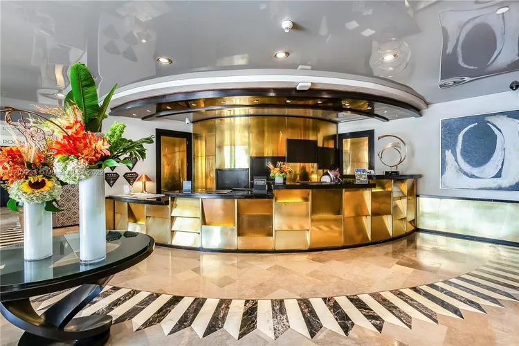 Bentley Beach Hilton #906 image #14