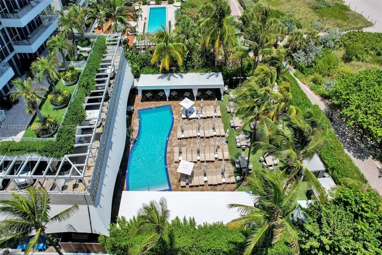Bentley Beach Hilton #906 image #16