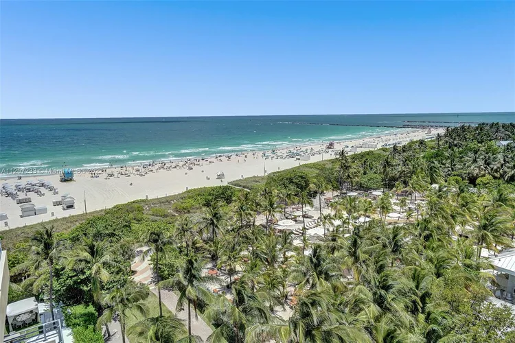 Bentley Beach Hilton #906 image #7