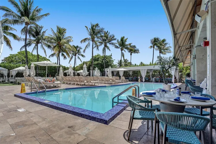 Bentley Beach Hilton #906 image #8