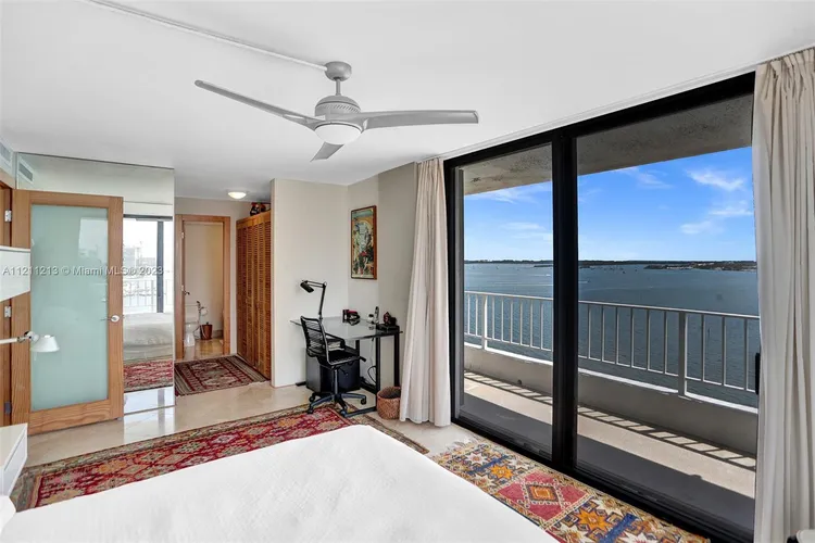 Brickell Harbour #16C image #11