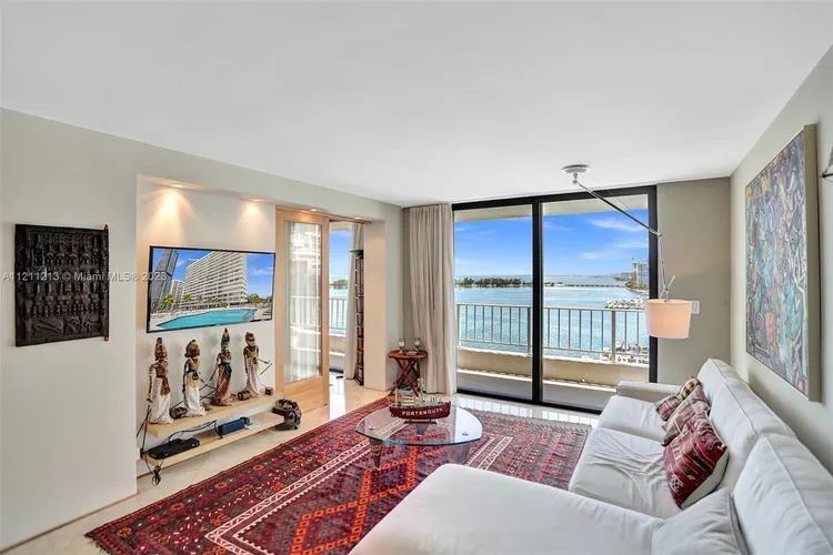 Brickell Harbour #16C image #18