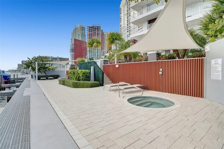Brickell Harbour #16C image #29