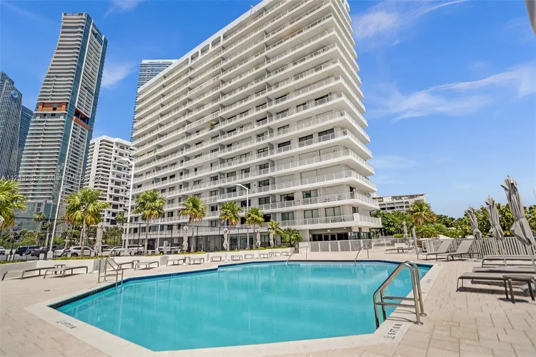 Brickell Harbour #16C image #32
