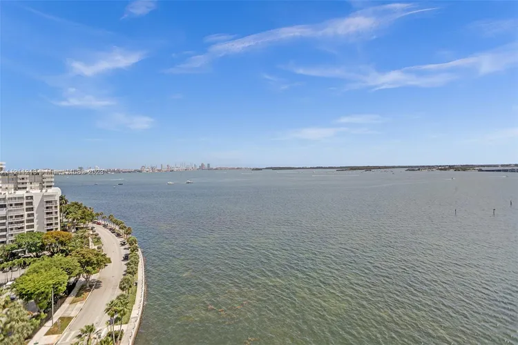 Brickell Harbour #16C image #34