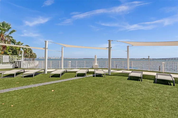 Brickell Harbour #16C image #36
