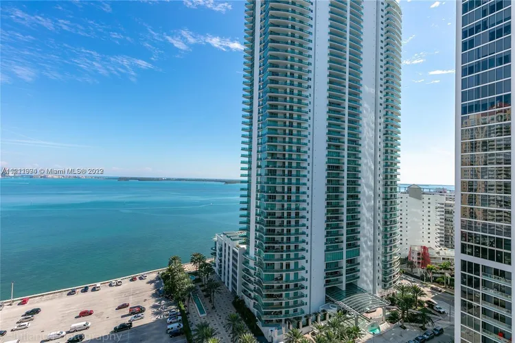 Solaris at Brickell #1801 image #17