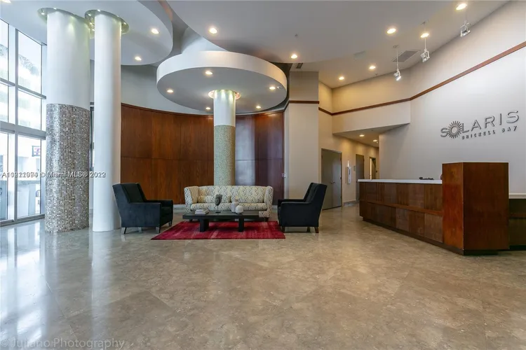 Solaris at Brickell #1801 image #20