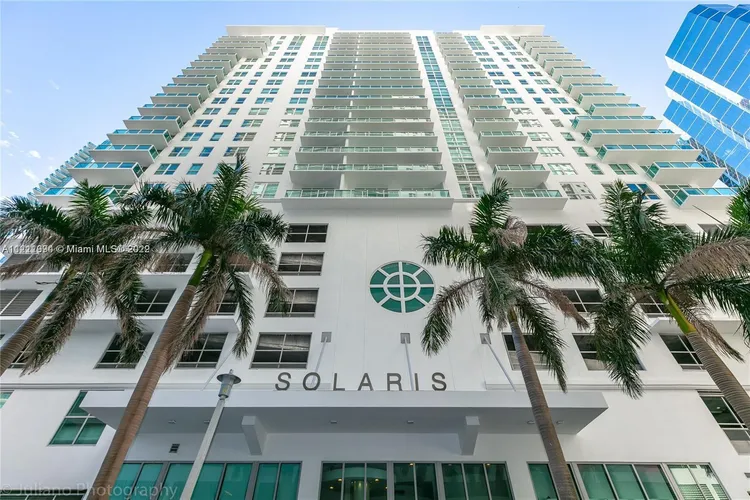 Solaris at Brickell #1801 image #21