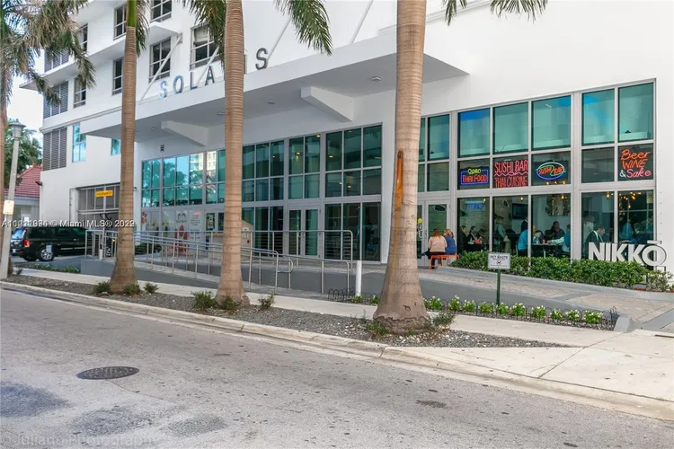 Solaris at Brickell #1801 image #22