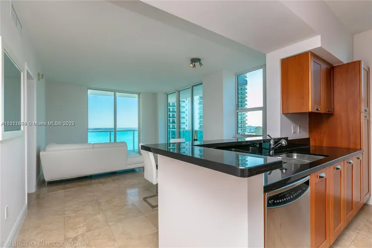 Solaris at Brickell #1801 image #6