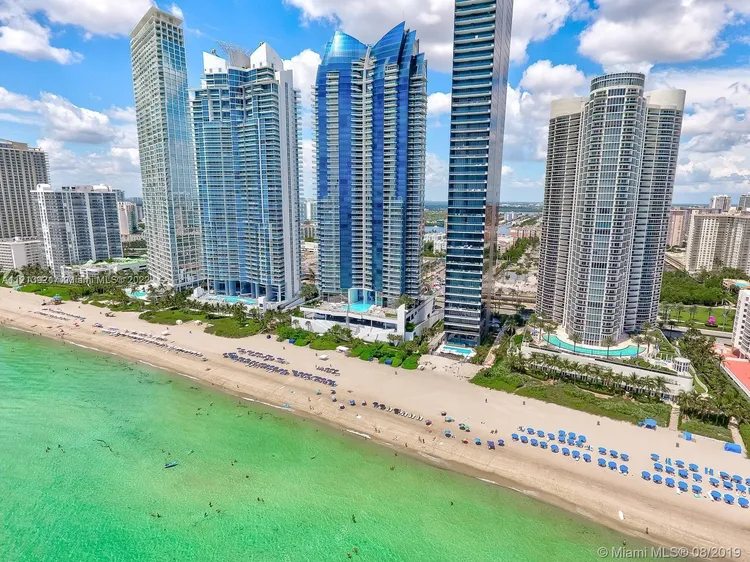 Ocean Four #1002 image #21